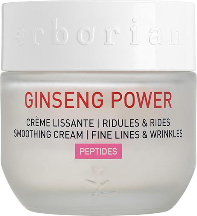 Produktbild Erborian Ginseng Infusion (50 ml, Tagescreme, Bis SPF 10)