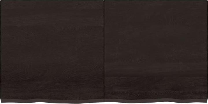 Actual product image VidaXL Saba (120 x 60 x 4 cm)