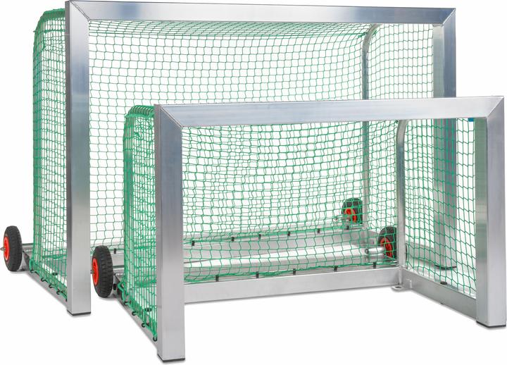 Actual product image Sport-Thieme Mini training gate, self-locking