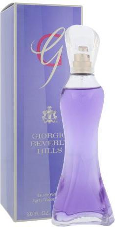 Immagine prodotto Giorgio Beverly Hills G (Eau de parfum, 90 ml)