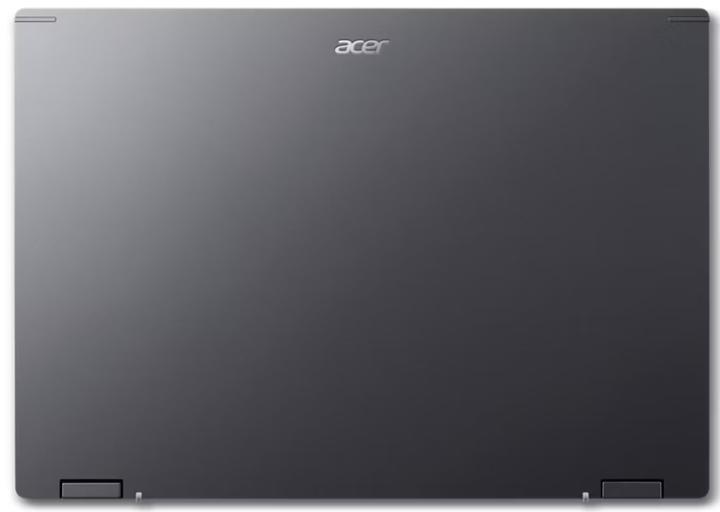 Actual product image Acer Aspire Spin 14 ASP14-51MTN-50X6 (14", Intel Core 5 120U, 16 GB, 512 GB, DE)