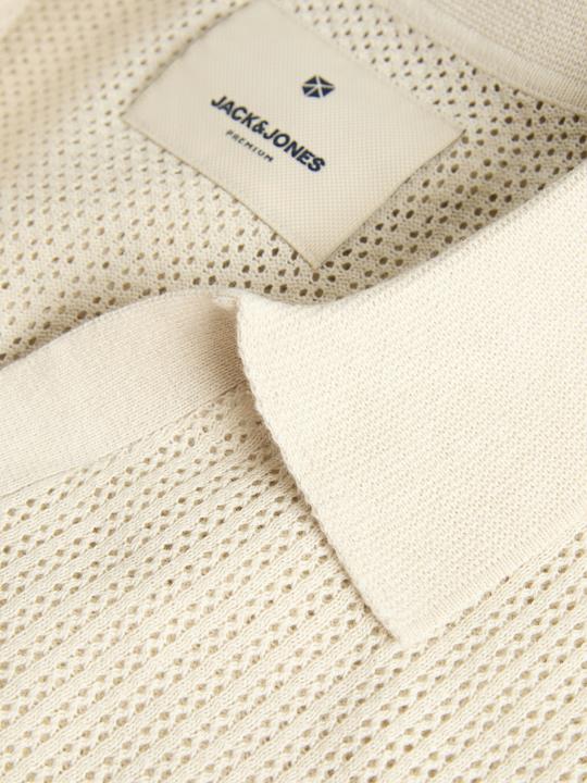 Immagine prodotto Jack & Jones Poloshirt JPRBLUOLIVER Kurzarmshirt (S)