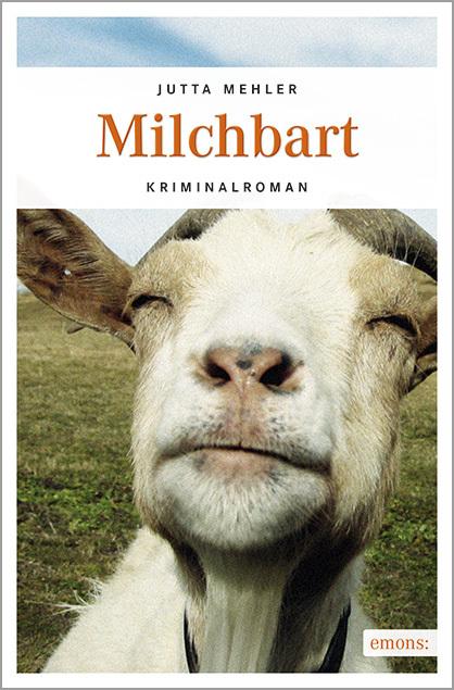 Produktbild Milchbart (Deutsch, Jutta Mehler, 2014)