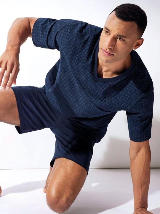 Actual product image Schiesser Pyjama Comfort Essentials (54)