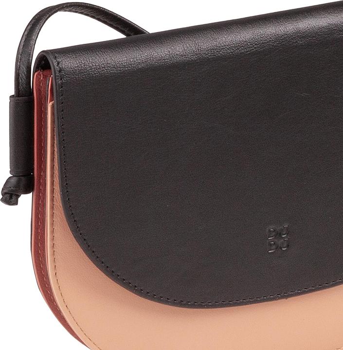 Produktbild Dudu Umhängetasche Leder 18.5 cm