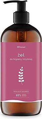 Fitomed Herbal Gel for intimate hygiene Medical Soap 500g (500 ml, Intimgel)