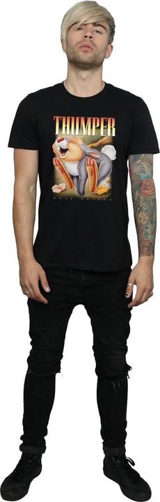 Produktbild Disney Bambi Thumper Montage TShirt (XL)