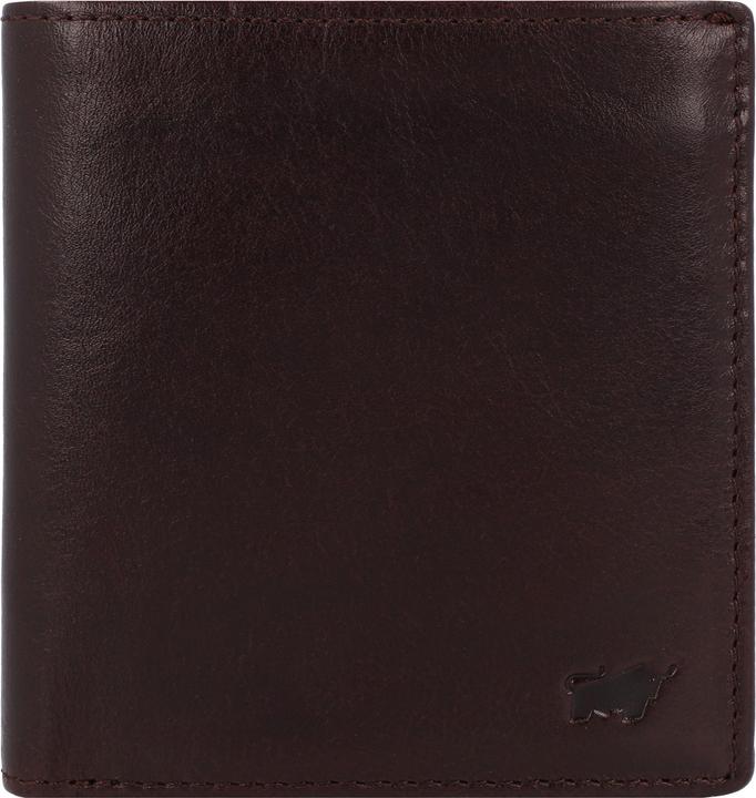 Image du produit Braun Büffel Arezzo Rfid