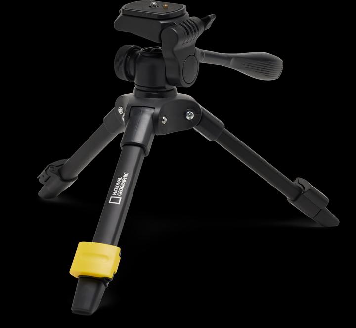 Actual product image National Geographic Photo 3-in-1 (Plastic)