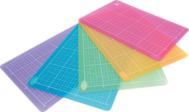 Actual product image Lion CM-30i - Cutting mat (30 x 22 cm)