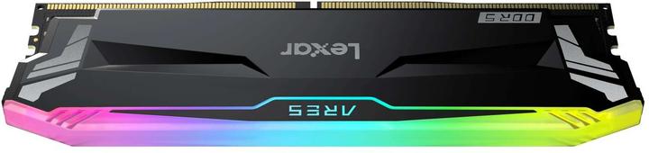 Produktbild Lexar Ares RGB (2 x 16GB, 7200 MHz, DDR5-RAM, DIMM)