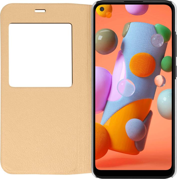 Produktbild Avizar Sview Series (Samsung Galaxy M11)