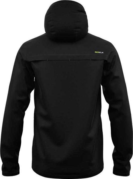 Image du produit Redelk AGUA Veste de pluie unisexe (L)
