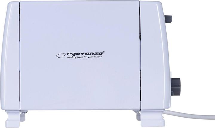 Actual product image Esperanza Caprese 2 slice(s)