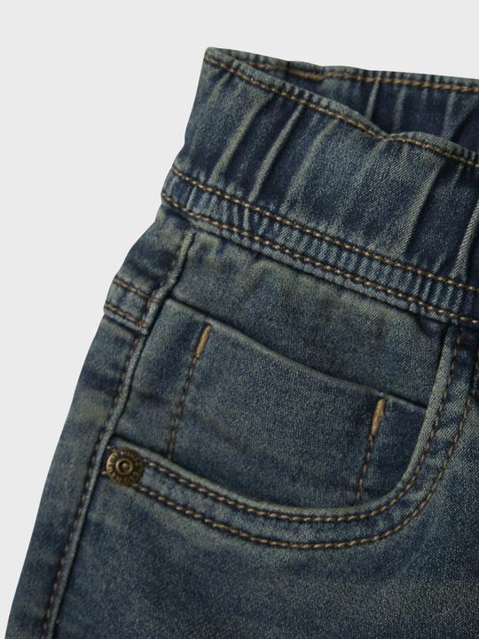 Produktbild Name it NKMRYAN SLIM SWE JEANS 5225-TH NOOS (146)