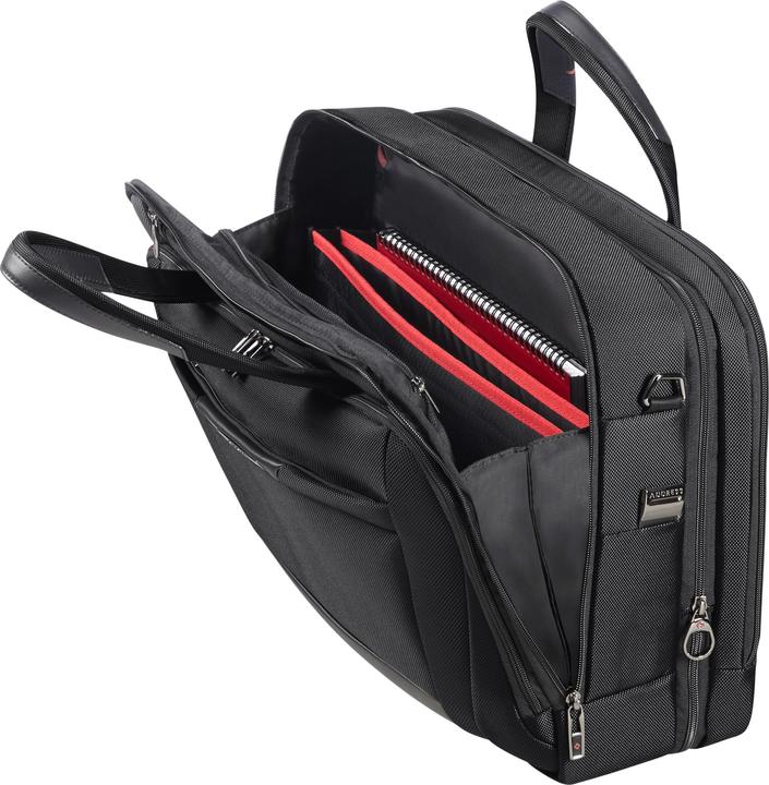 Image du produit Samsonite Pro-DLX 5 (15.60", Universel)