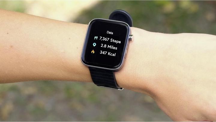 Image du produit MediaShop Kendox Life Tracker (24 mm)