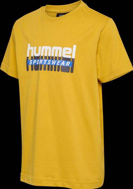 Image du produit hummel hmlTUKAS T-SHIRT S/S (152)