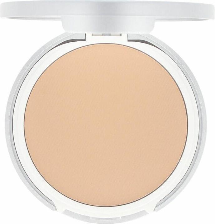 Isdin Fotoprotector Compact Oil Frei Sunscreen LSF50+ 10g - Sand (Sonnencreme, SPF 50+, 10 ml, 10 g)