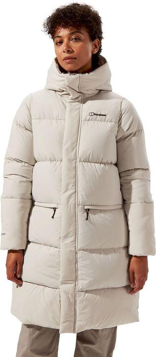 Image du produit Berghaus Veste isolée Combust Reflect (12, M)