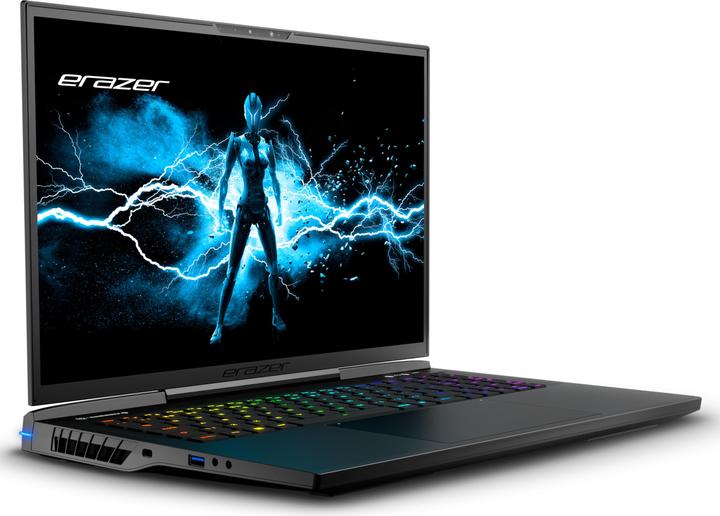 Produktbild Erazer Beast X40e (17", Intel Core i7-14700HX, 16 GB, 1000 GB, DE)