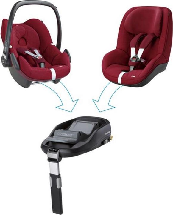 Image du produit Maxi-Cosi FamilyFix Base