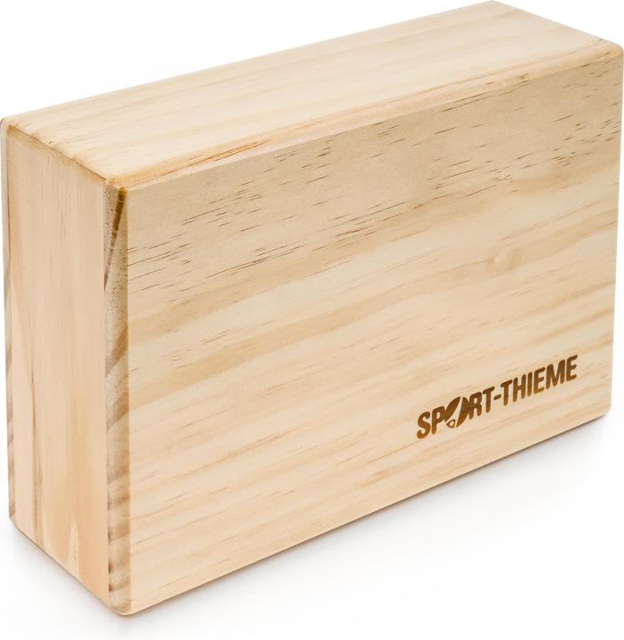 Immagine prodotto Sport-Thieme Blocco da yoga in legno