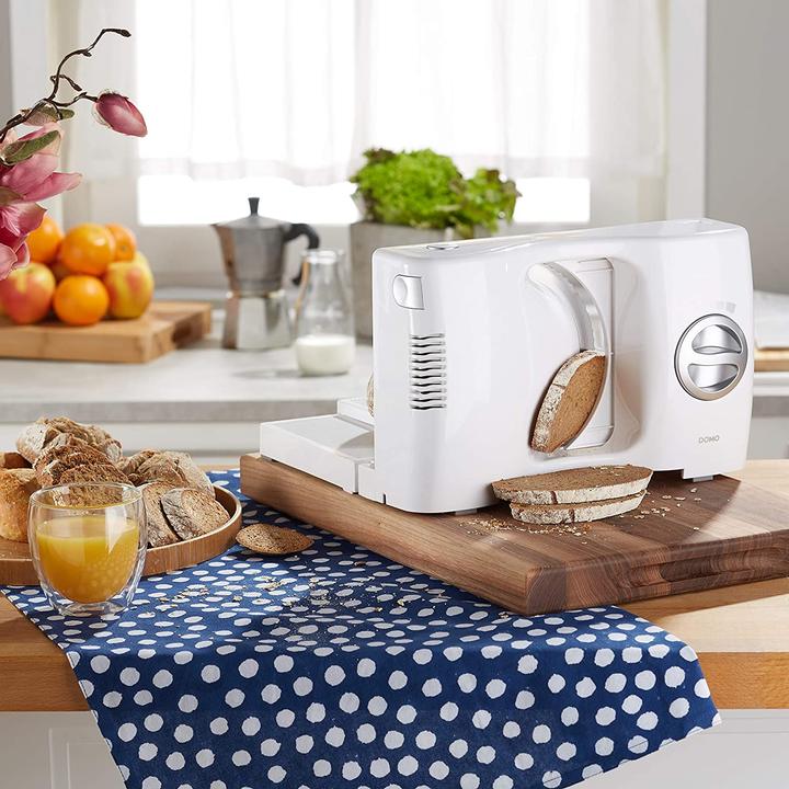 Actual product image Domo All purpose slicer MS171
