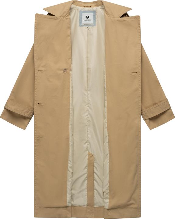 Immagine prodotto Ragwear Longtrench (XS)