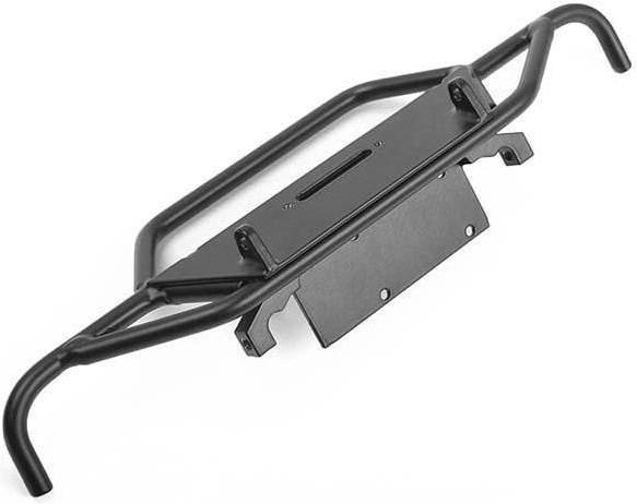 Image du produit Rc4Wd Pare-chocs de modélisme Tough Armor Front Hidden Winch TF2