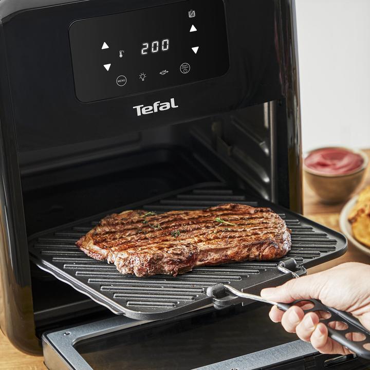 Actual product image Tefal Easy Fry Oven & Grill FW5018