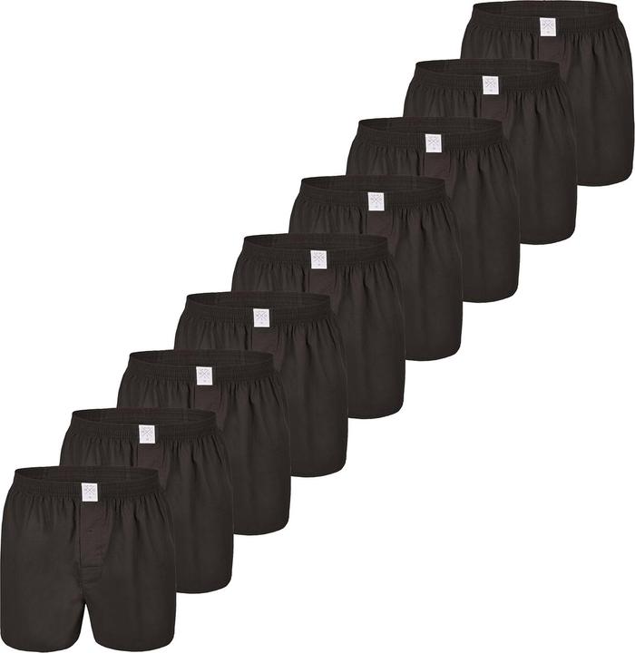 Immagine prodotto Mg-1 I classici del pugile (XL, confezione da 9)