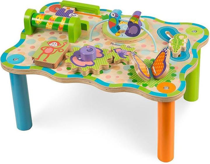 Produktbild Melissa & Doug Dschungel