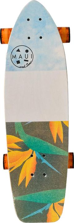 Actual product image Maui and Sons Flipside (11.81")