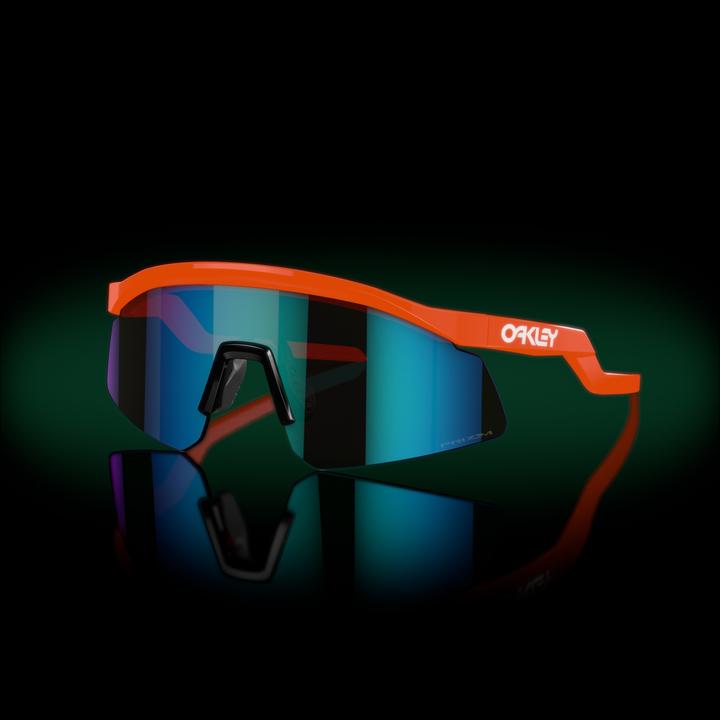 Actual product image Oakley Hydra (Prizm Sapphire S3 (VLT 12%), VLT 12%)