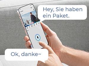 Actual product image Reolink Duo Series W730 (4608 x 1728 pixels)