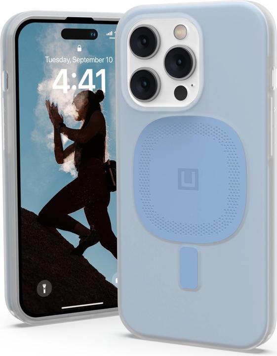 Image du produit UAG (U) Lucent 2.0 Magsafe Case (Apple iPhone 14 Pro)