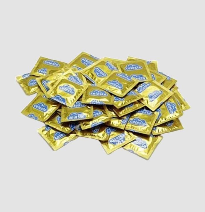 Image du produit Celeste Préservatif Comfort 100 pack (100 pcs)