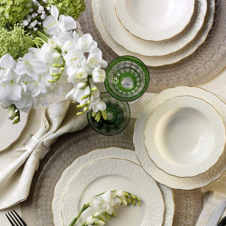 Actual product image Hermia Liliana (24 Piece)
