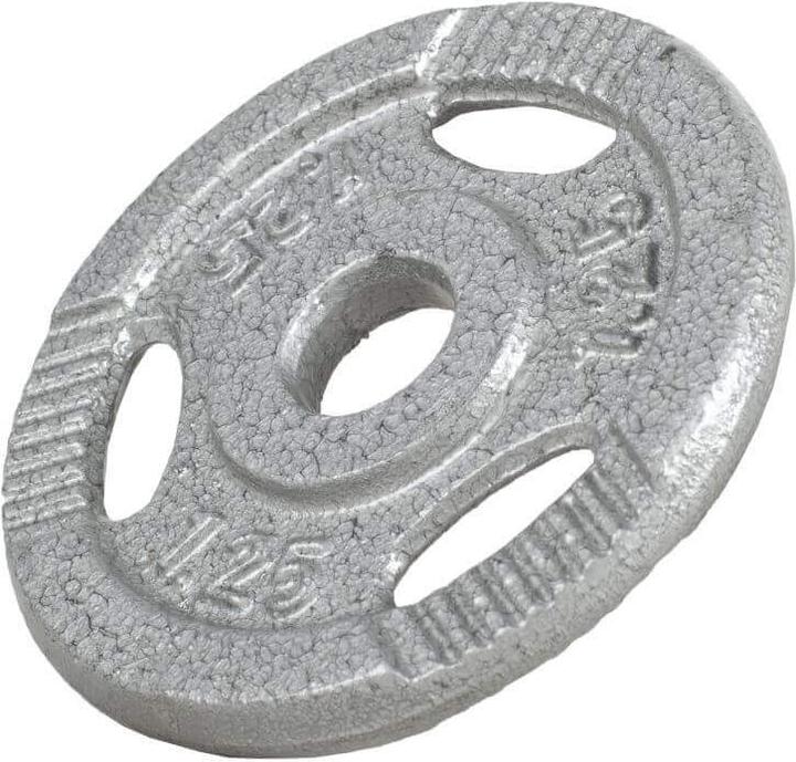 Produktbild Gorilla Sports Sz-Curlhantelset