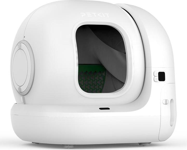 Immagine prodotto Petkit Pura Max 2 (Lettiera autopulente)