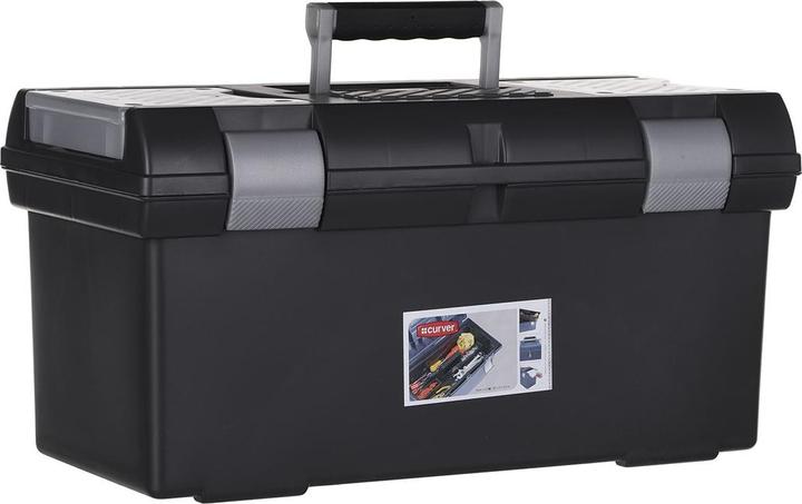 Immagine prodotto Keter Cassetta degli attrezzi PREMIUM XL (1 pezzi)