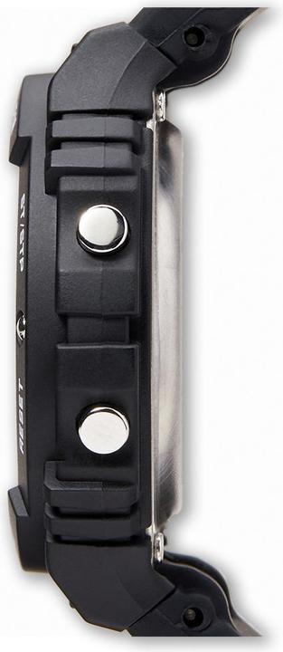 Produktbild Lorus DigitÃ¡lnÃ­ hodinky R2313PX9 (Digitaluhr, 40 mm)