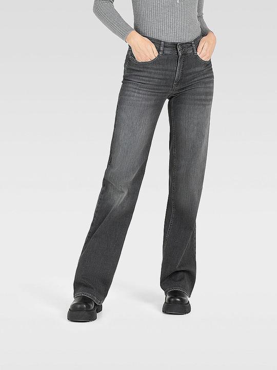Actual product image MAC Jeans Wide (W34/L30)