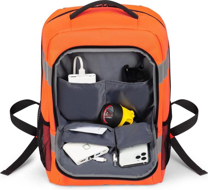 Produktbild Dicota Hi-Vis Base 24 (24 l)