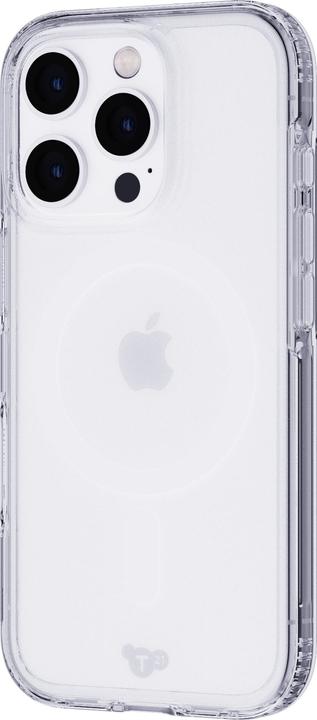 Productafbeelding tech21 EvoClear (Apple iPhone 16 Pro)