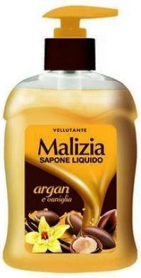 Image du produit Malizia 8003510005864 (Savon liquide, 300 ml)