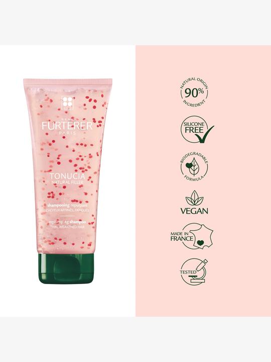 Produktbild Rene Furterer Tonucia (250 ml, Flüssiges Shampoo)