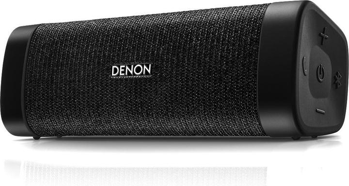 Denon Envaya Pocket DSB-50BT (10 h, Akkubetrieb)