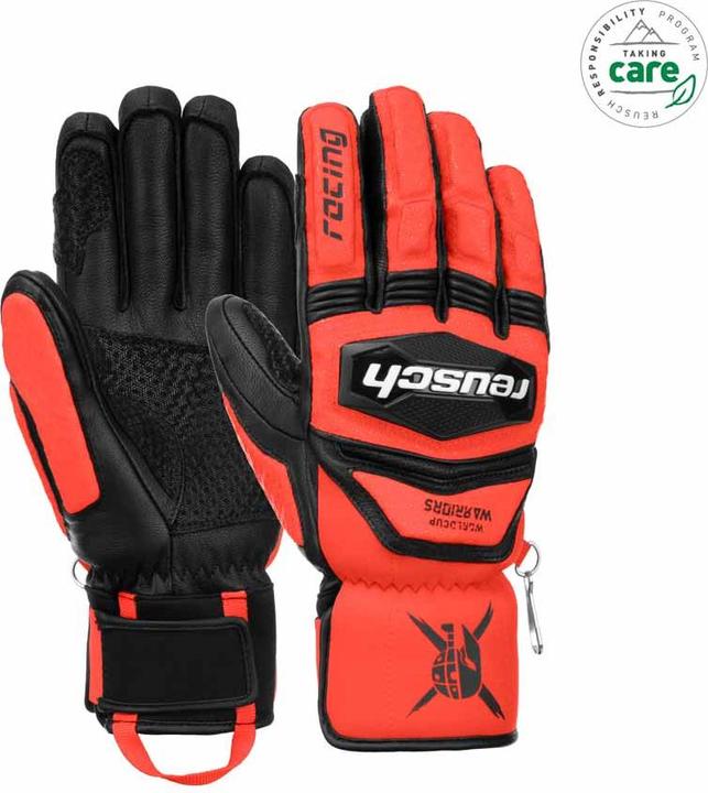Produktbild Reusch Worldcup Warrior SC (10)